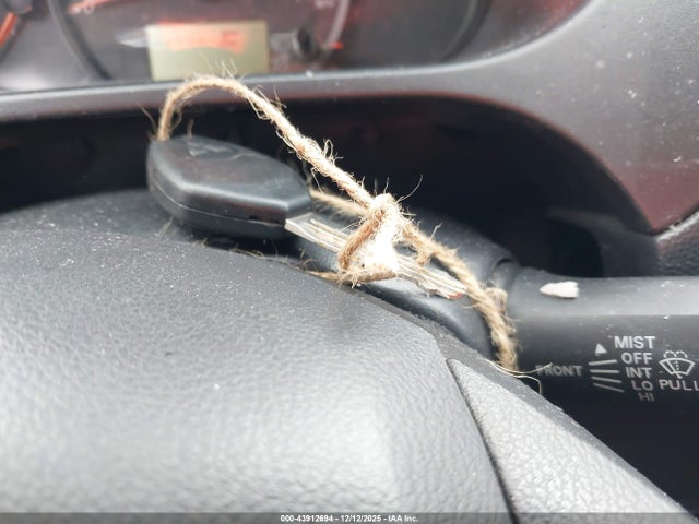 2015 MITSUBISHI MIRAGE ML32A3HJ7FH014334 Photo 10