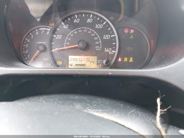 2015 MITSUBISHI MIRAGE ML32A3HJ7FH014334 Photo 6