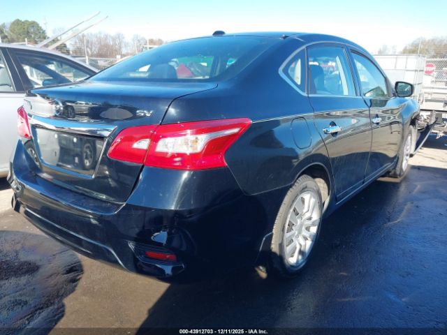 2017 NISSAN SENTRA 3N1AB7AP0HL659880 Photo 3