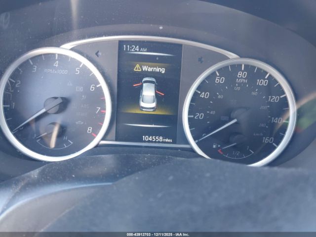 2017 NISSAN SENTRA 3N1AB7AP0HL659880 Photo 6