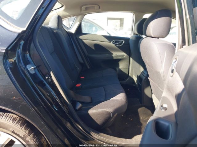 2017 NISSAN SENTRA 3N1AB7AP0HL659880 Photo 7