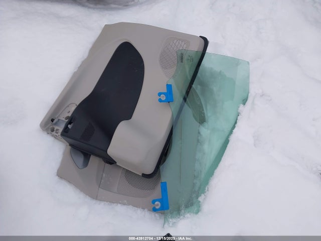 2023 Chrysler Pacifica Touring L მანქანა იყიდება აუქციონზე, vin: 2C4RC1BG7PR556465, აუქციონის ნომერი: 43912704