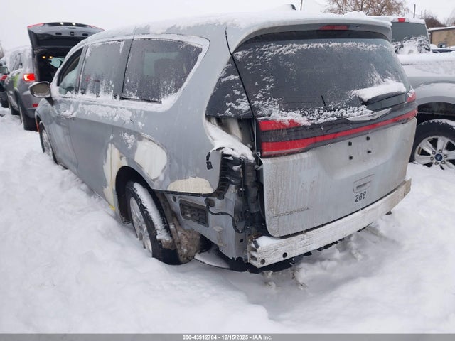 2023 Chrysler Pacifica Touring L მანქანა იყიდება აუქციონზე, vin: 2C4RC1BG7PR556465, აუქციონის ნომერი: 43912704