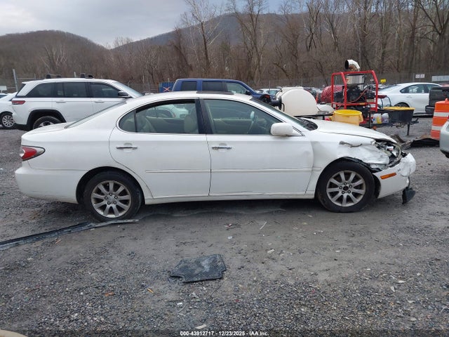 Aukcja sprzedaży 2003 Lexus Es 300, vin: JTHBF30G130112167, numer aukcji: 43912717