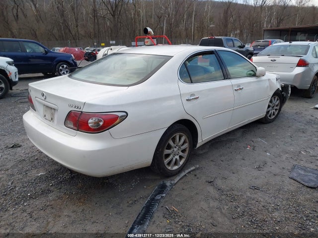 Aukcja sprzedaży 2003 Lexus Es 300, vin: JTHBF30G130112167, numer aukcji: 43912717