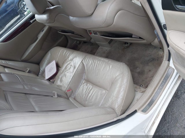 Aukcja sprzedaży 2003 Lexus Es 300, vin: JTHBF30G130112167, numer aukcji: 43912717