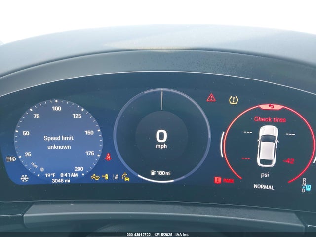 2025 PORSCHE MACAN ELECTRIC WP1AC2XA9SL176015 Photo 6