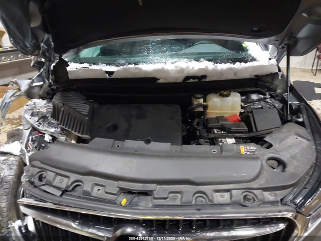 Aukcja sprzedaży 2018 Buick Enclave Premium, vin: 5GAEVBKW4JJ120966, numer aukcji: 43912750