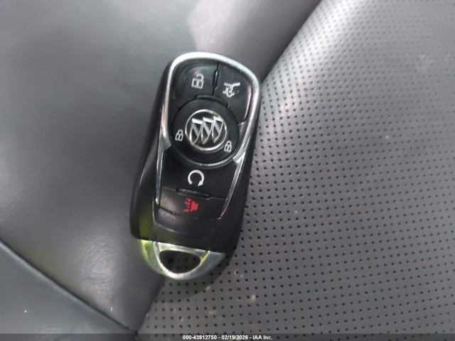 Aukcja sprzedaży 2018 Buick Enclave Premium, vin: 5GAEVBKW4JJ120966, numer aukcji: 43912750
