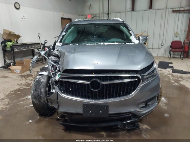 Aukcja sprzedaży 2018 Buick Enclave Premium, vin: 5GAEVBKW4JJ120966, numer aukcji: 43912750
