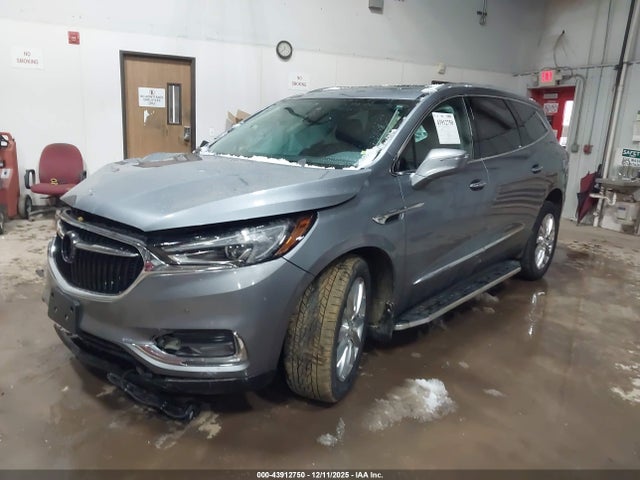Aukcja sprzedaży 2018 Buick Enclave Premium, vin: 5GAEVBKW4JJ120966, numer aukcji: 43912750