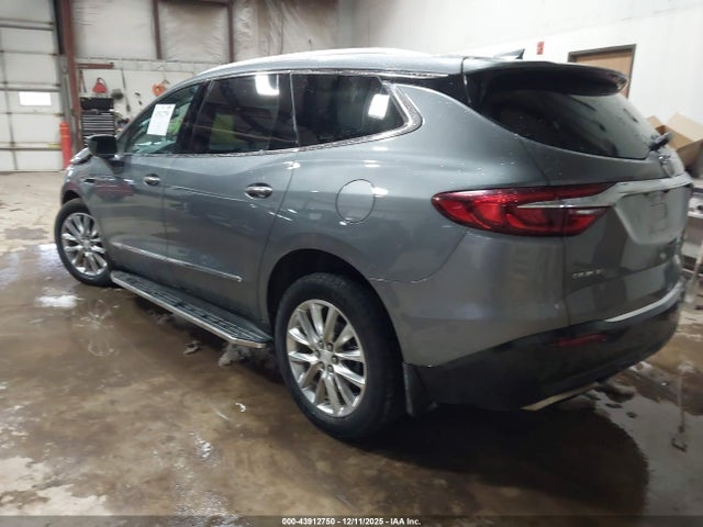 Aukcja sprzedaży 2018 Buick Enclave Premium, vin: 5GAEVBKW4JJ120966, numer aukcji: 43912750