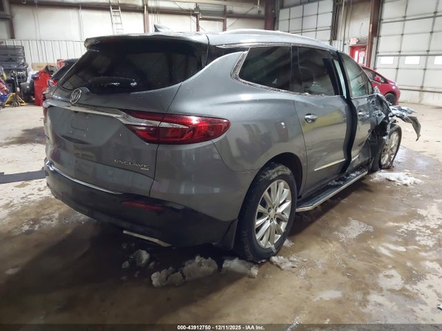 Aukcja sprzedaży 2018 Buick Enclave Premium, vin: 5GAEVBKW4JJ120966, numer aukcji: 43912750