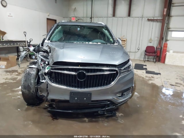 Aukcja sprzedaży 2018 Buick Enclave Premium, vin: 5GAEVBKW4JJ120966, numer aukcji: 43912750