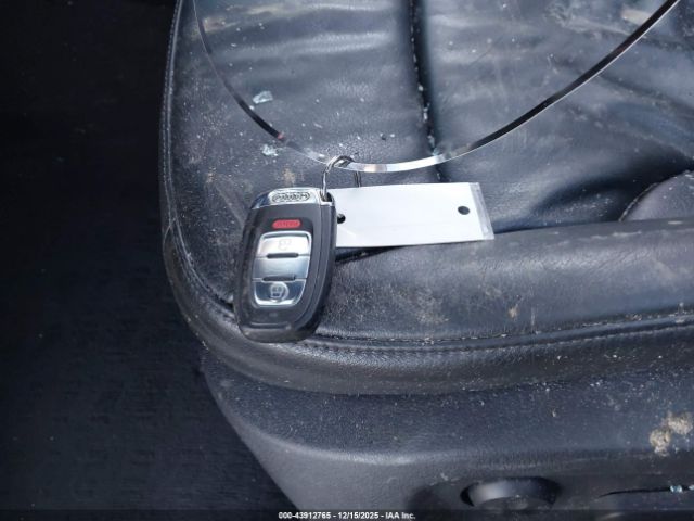 2010 AUDI Q5 WA1LKAFP3AA081888 Photo 10