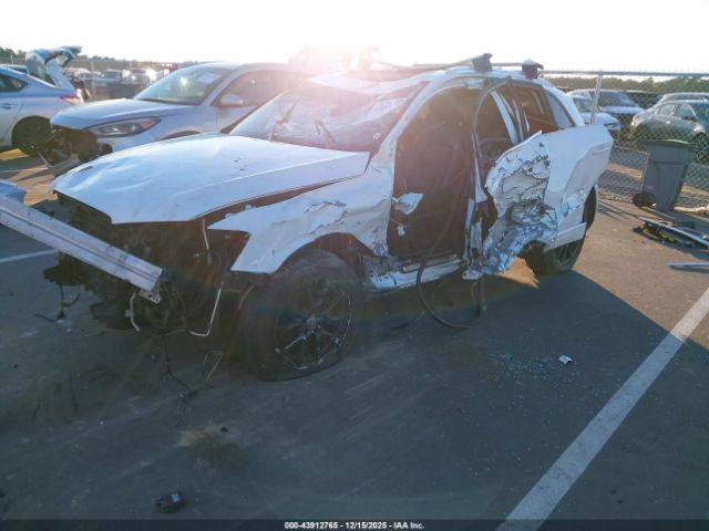 2010 AUDI Q5 WA1LKAFP3AA081888 Photo 1