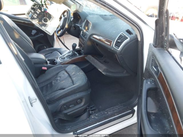 2010 AUDI Q5 WA1LKAFP3AA081888 Photo 4