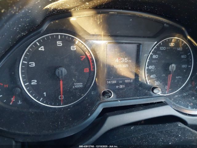 2010 AUDI Q5 WA1LKAFP3AA081888 Photo 6