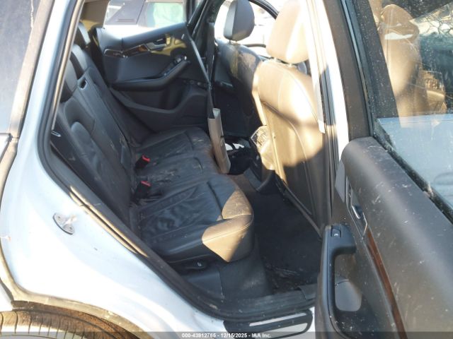 2010 AUDI Q5 WA1LKAFP3AA081888 Photo 7