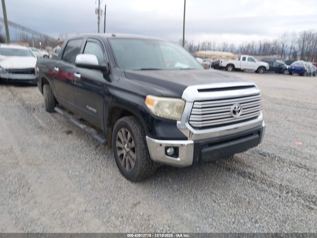 2014 5TFHW5F1XEX336963 main image