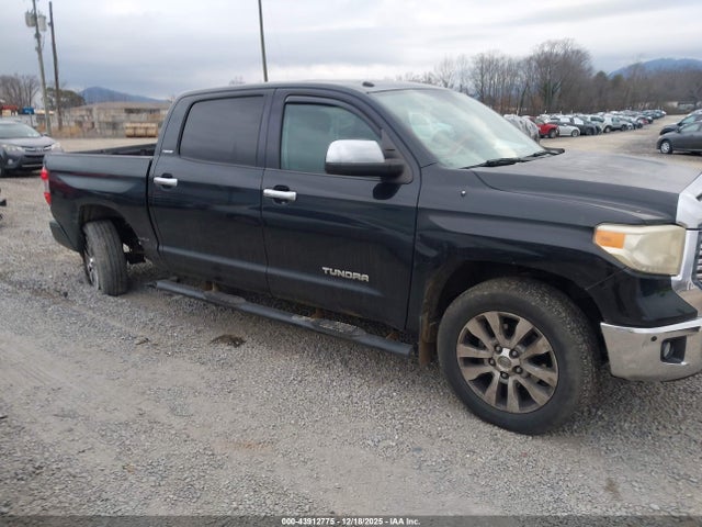 5TFHW5F1XEX336963 Toyota Tundra Limited 5.7l V8