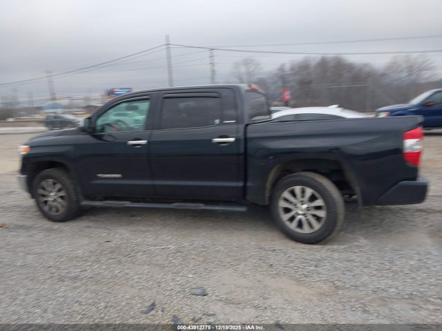 5TFHW5F1XEX336963 Toyota Tundra Limited 5.7l V8
