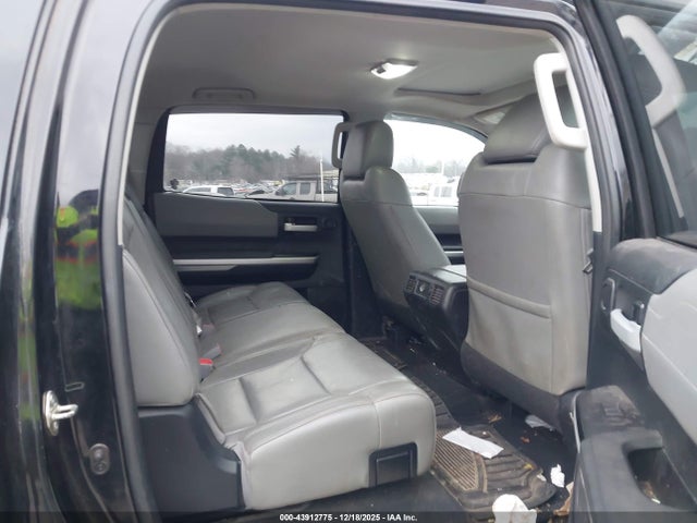 5TFHW5F1XEX336963 Toyota Tundra Limited 5.7l V8