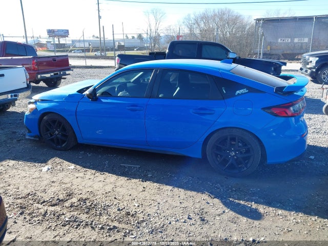 Honda Civic Sport 2023 19XFL2H83PE010160 Image 14