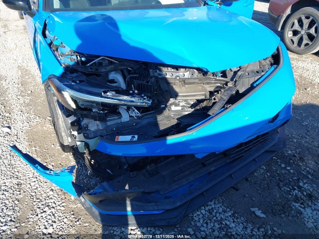 Honda Civic Sport 2023 19XFL2H83PE010160 Image 6