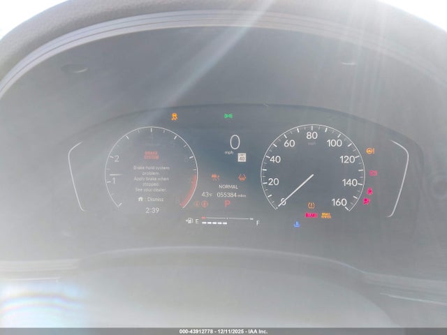 Honda Civic Sport 2023 19XFL2H83PE010160 Image 7