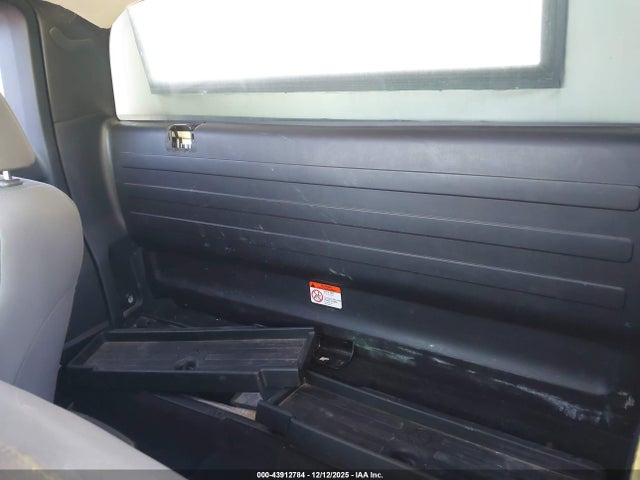 5TFRX5GN3HX083668 Toyota Tacoma Sr