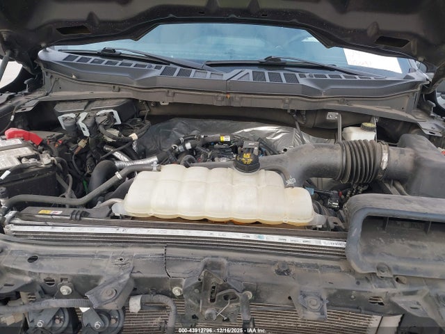 Ford F-150 Xl 2023 1FTEW1EP0PKF69087 Image 10
