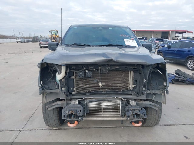 Ford F-150 Xl 2023 1FTEW1EP0PKF69087 Image 13
