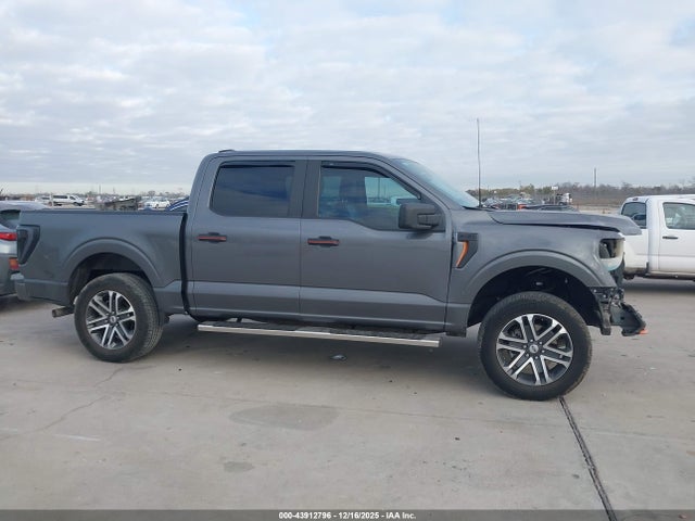Ford F-150 Xl 2023 1FTEW1EP0PKF69087 Image 14