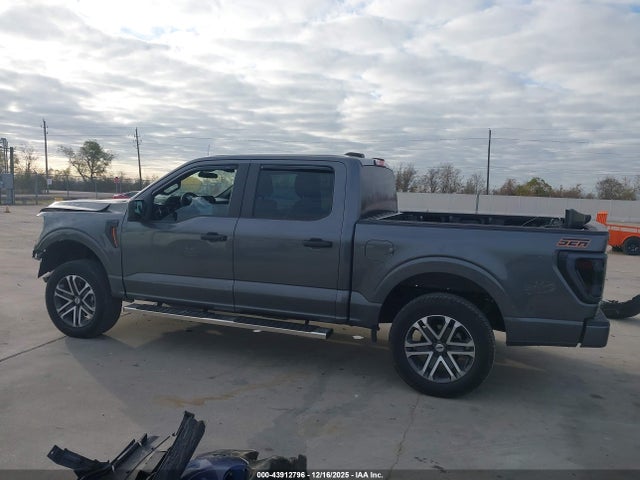 Ford F-150 Xl 2023 1FTEW1EP0PKF69087 Image 15