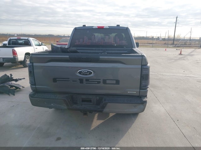 Ford F-150 Xl 2023 1FTEW1EP0PKF69087 Image 17