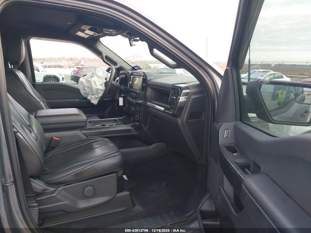 Ford F-150 Xl 2023 1FTEW1EP0PKF69087 Image 5