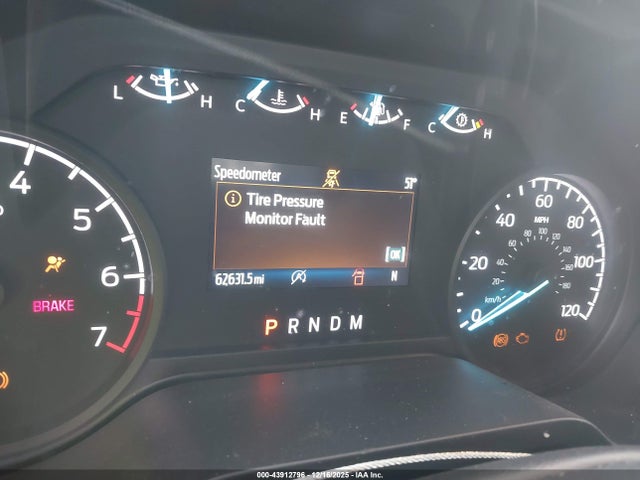 Ford F-150 Xl 2023 1FTEW1EP0PKF69087 Image 7
