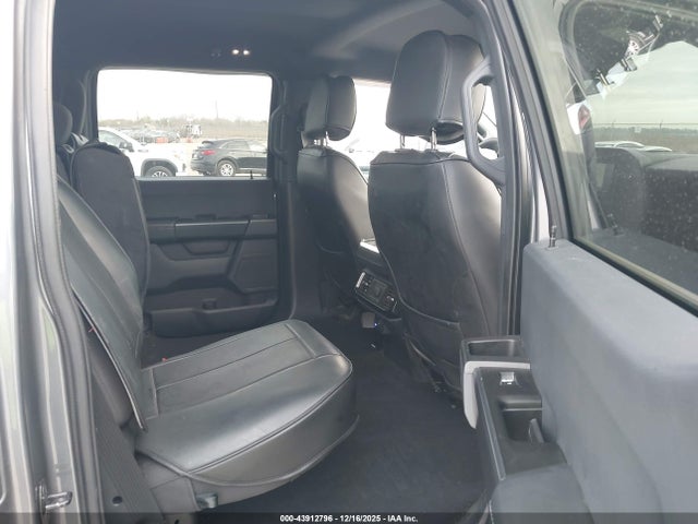 Ford F-150 Xl 2023 1FTEW1EP0PKF69087 Image 8