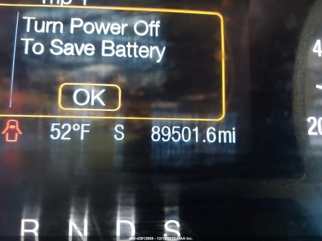 3FA6P0H98ER316039 Ford FUSION SE