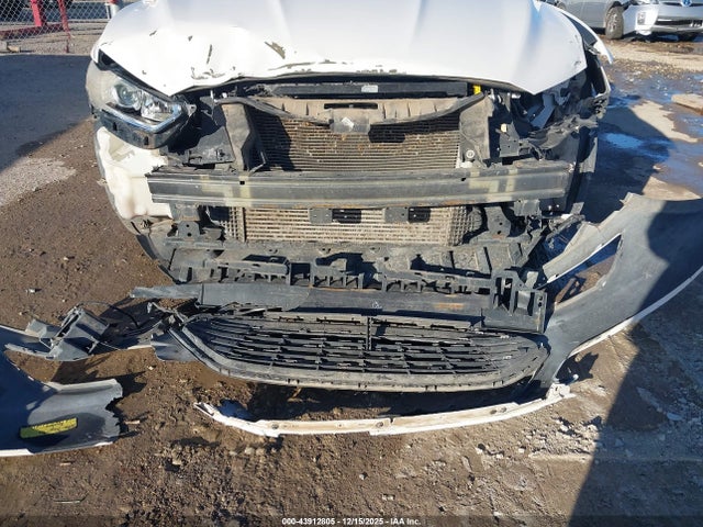 Ford FUSION SE 2014 3FA6P0H98ER316039 Image 6