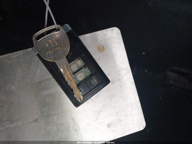 2010 CADILLAC STS 1G6DU6EV8A0104026 Photo 10