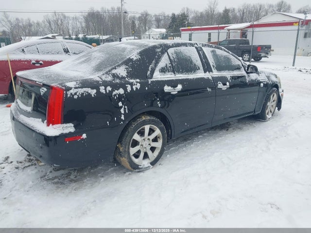 2010 CADILLAC STS 1G6DU6EV8A0104026 Photo 3