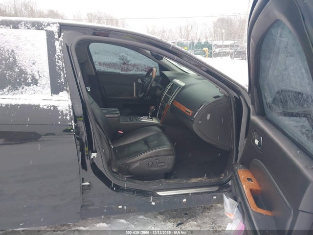 2010 CADILLAC STS 1G6DU6EV8A0104026 Photo 4