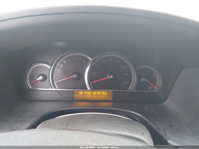 2010 CADILLAC STS 1G6DU6EV8A0104026 Photo 6