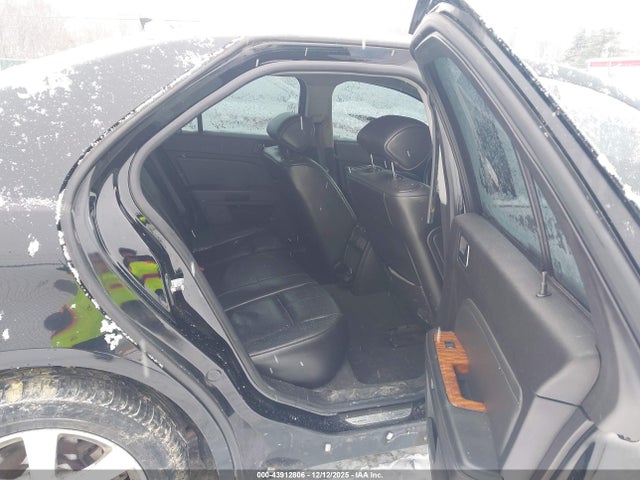 2010 CADILLAC STS 1G6DU6EV8A0104026 Photo 7