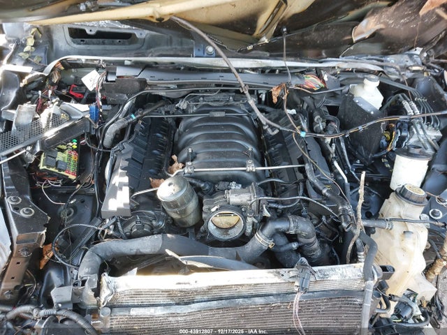 2012 LAND ROVER LR4 SALAG2D44CA650322 Photo 9