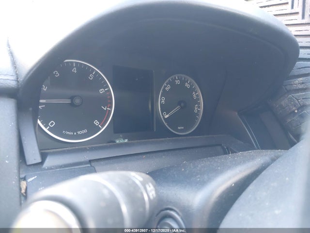 2012 LAND ROVER LR4 SALAG2D44CA650322 Photo 6