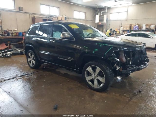 2015 JEEP GRAND CHEROKEE 1C4RJFBTXFC796486