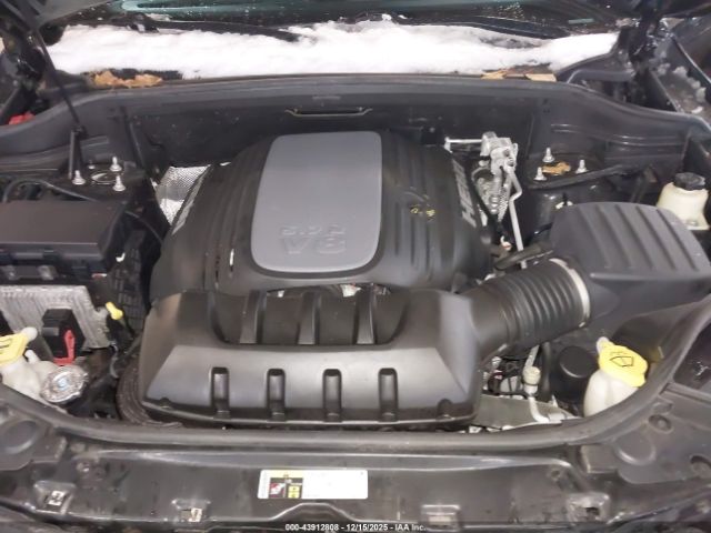 2015 JEEP GRAND CHEROKEE 1C4RJFBTXFC796486 Photo 9